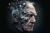 Une méthode d'apprentissage automatique (IA) permet de prédire le risque de développer la maladie d'Alzheimer avec un taux de 72 %. © Joaquin Corbalan, Adobe Stock